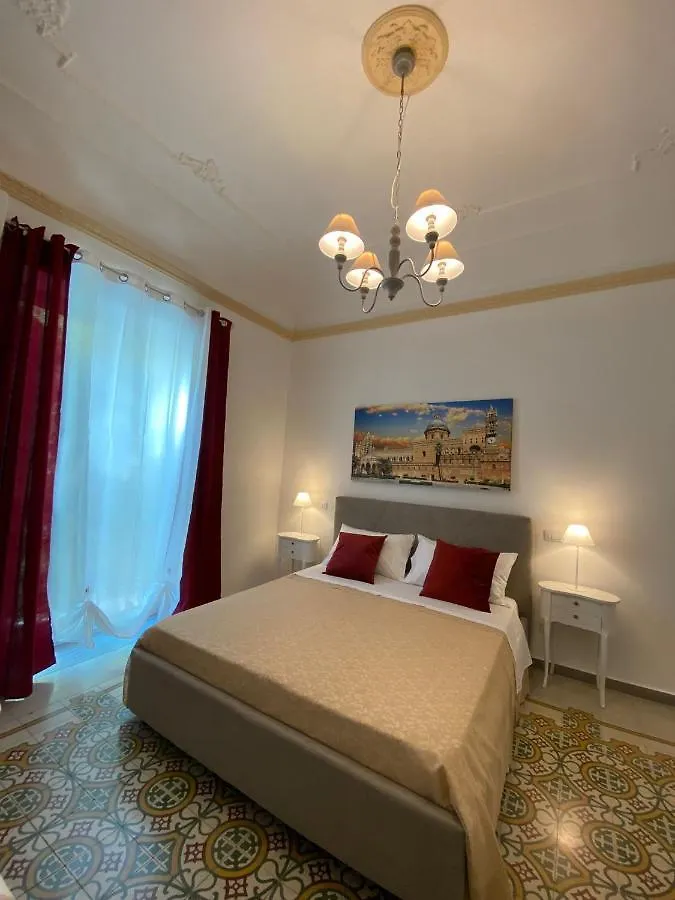 Guest house B&B Ammirata Palermo