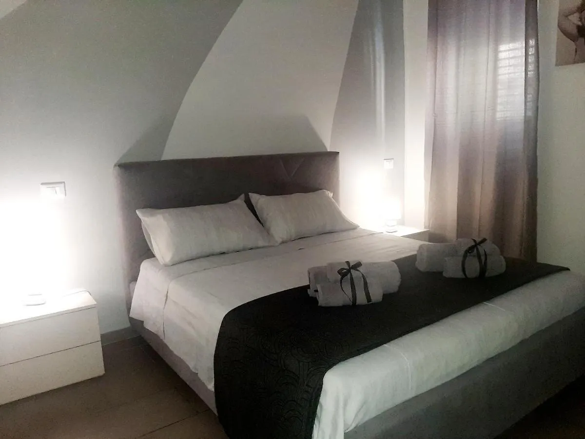 B&B Ammirata Palermo