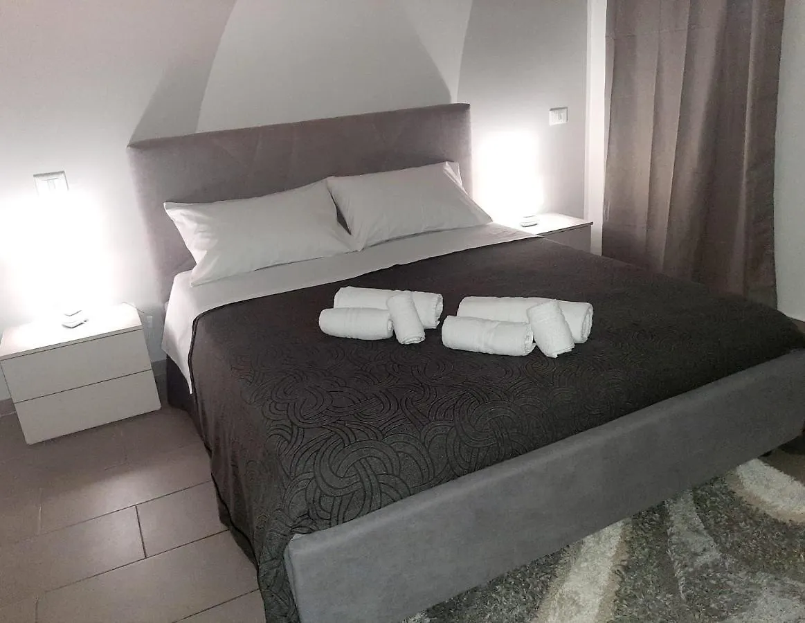 B&B Ammirata Palermo Guest house