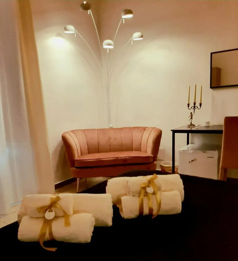 B&B Ammirata Palermo