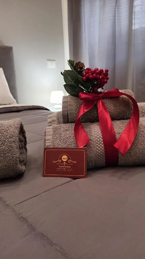 Guest house B&B Ammirata Palermo