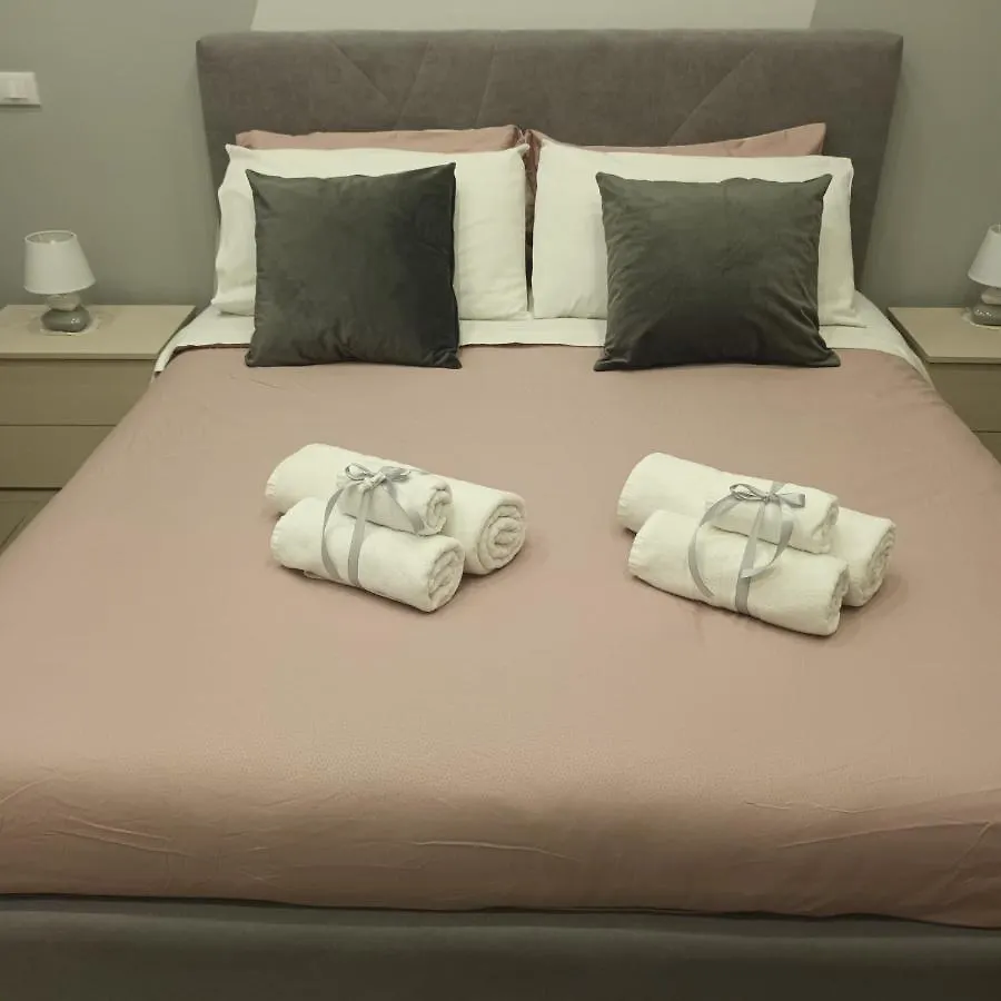 B&B Ammirata Palermo 0*,  Italy