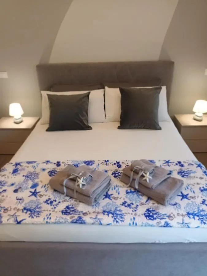 B&B Ammirata Palermo Italy