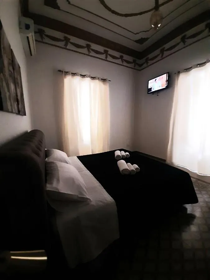 B&B Ammirata Palermo Italy