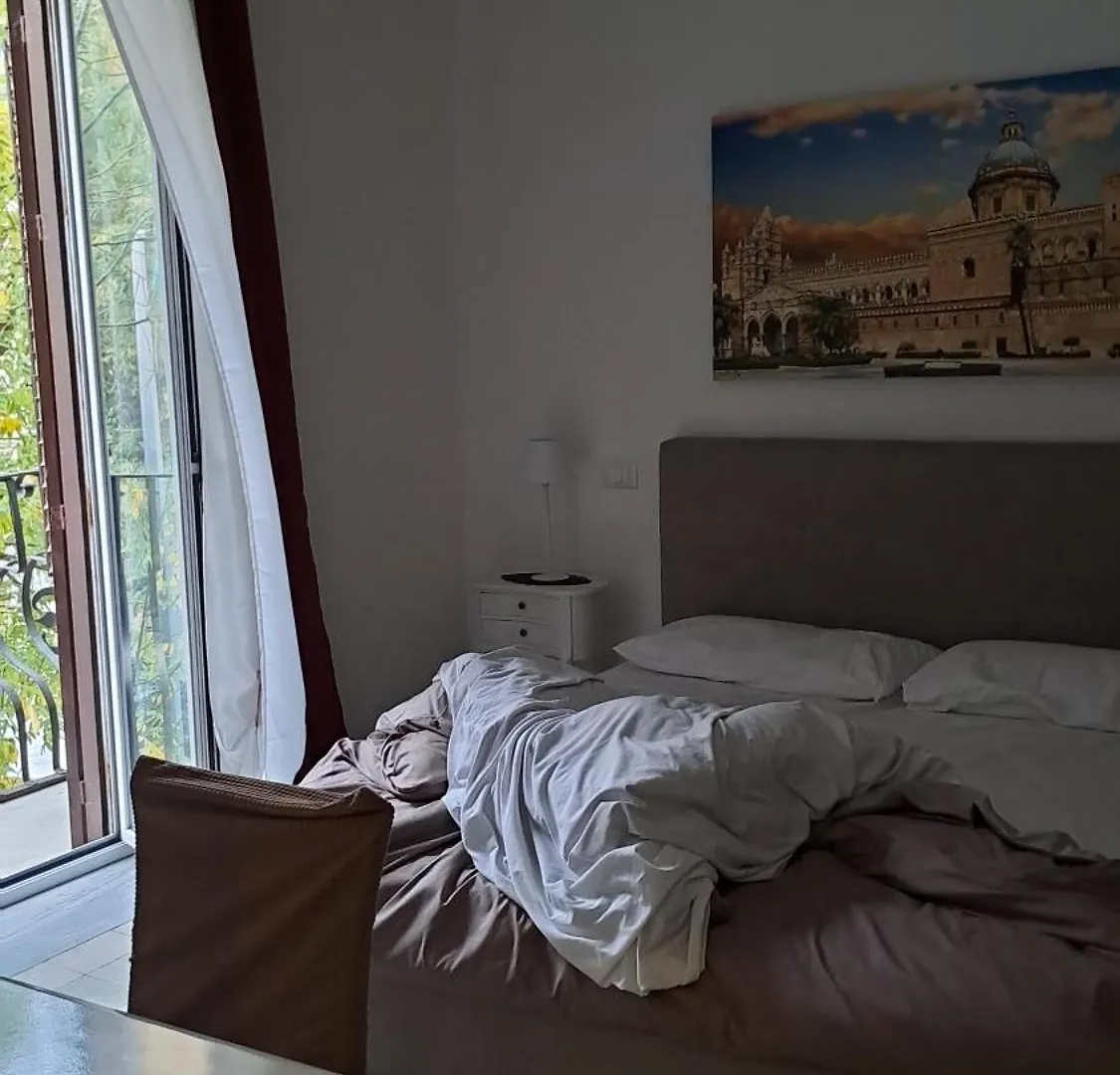 B&B Ammirata Palermo Guest house