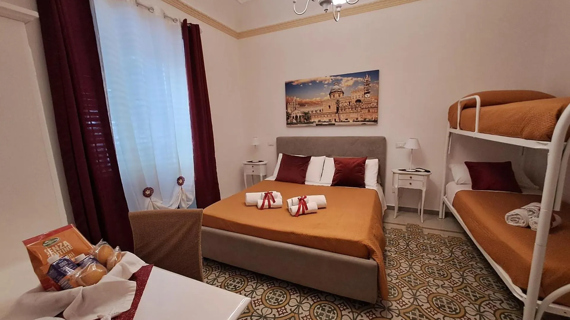 B&B Ammirata Palermo