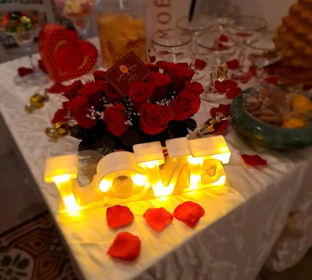 Guest house B&B Ammirata Palermo