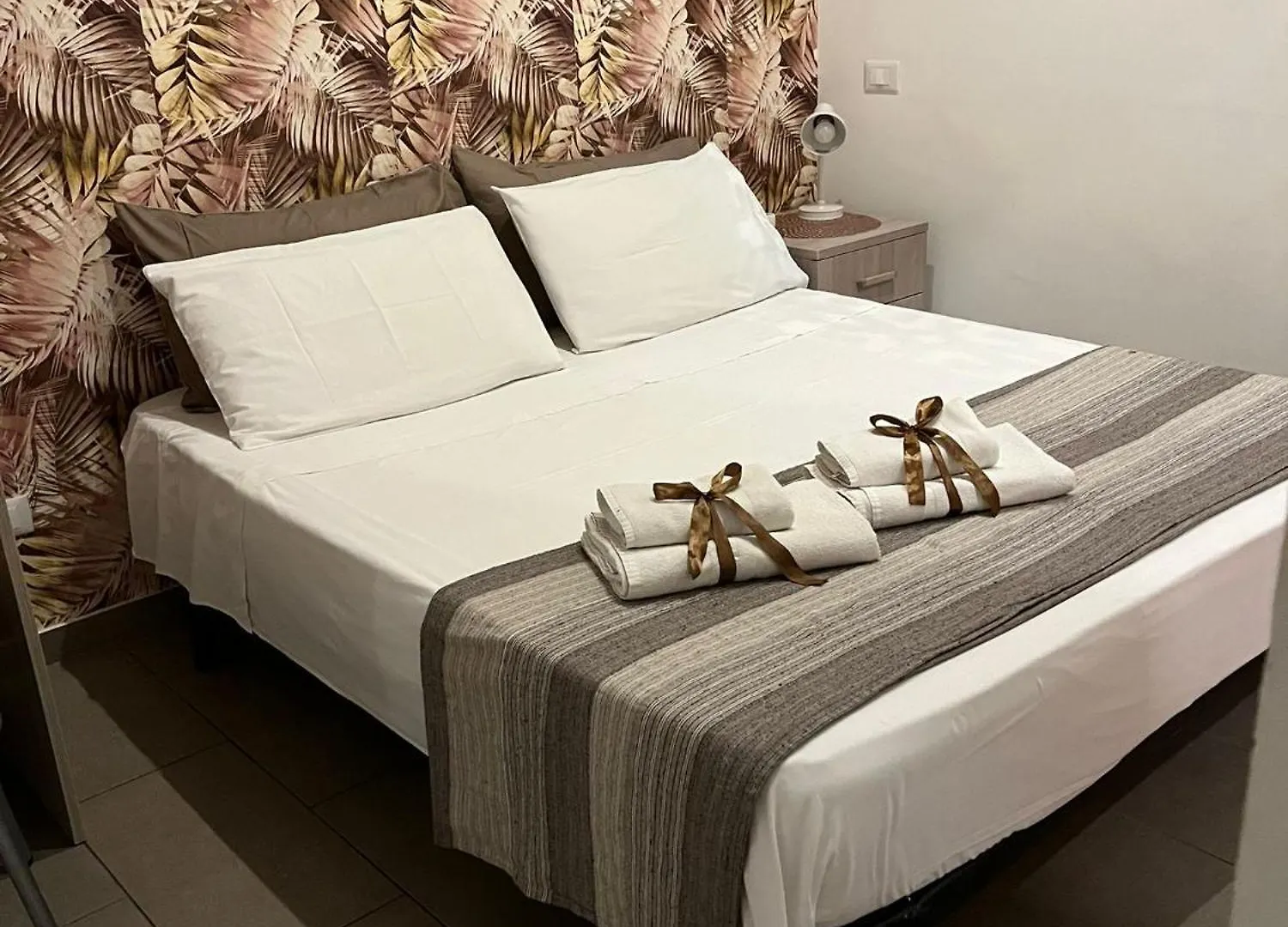 B&B Ammirata Palermo 0*,  Italy