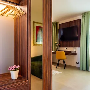 Delle Vittorie Luxury Rooms&suites Bed & Breakfast
