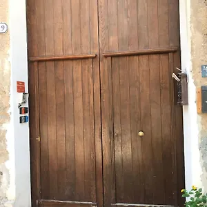 Bed and breakfast 19, Palermo