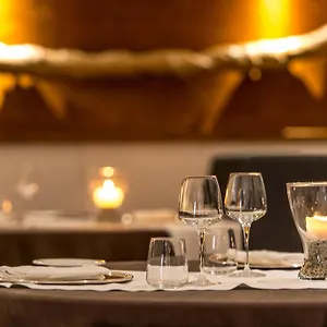4* Hotel Federico Ii Palace