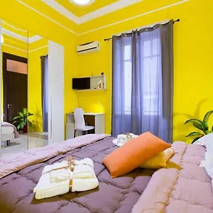 Boheme Al Centro Di Bed & Breakfast