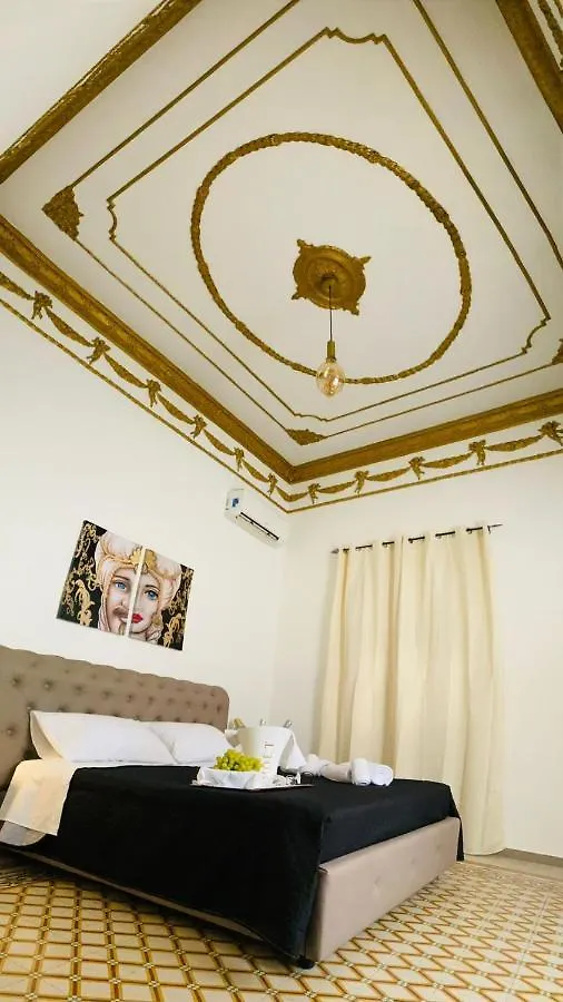B&B Ammirata Palermo 0*,