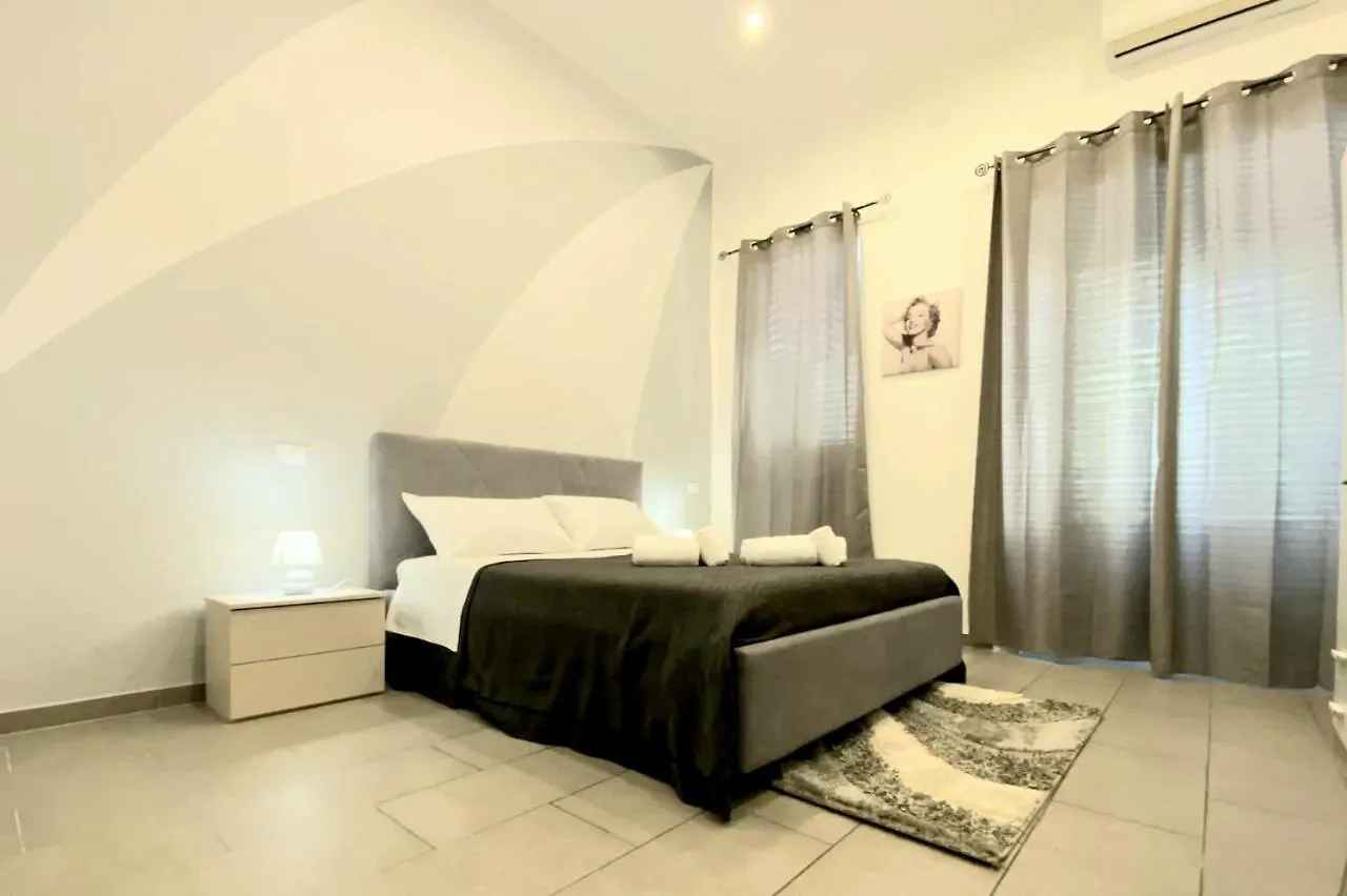 B&B Ammirata Palermo