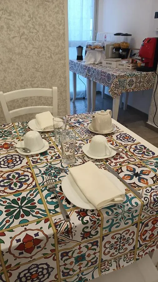 B&B Ammirata Palermo Italia