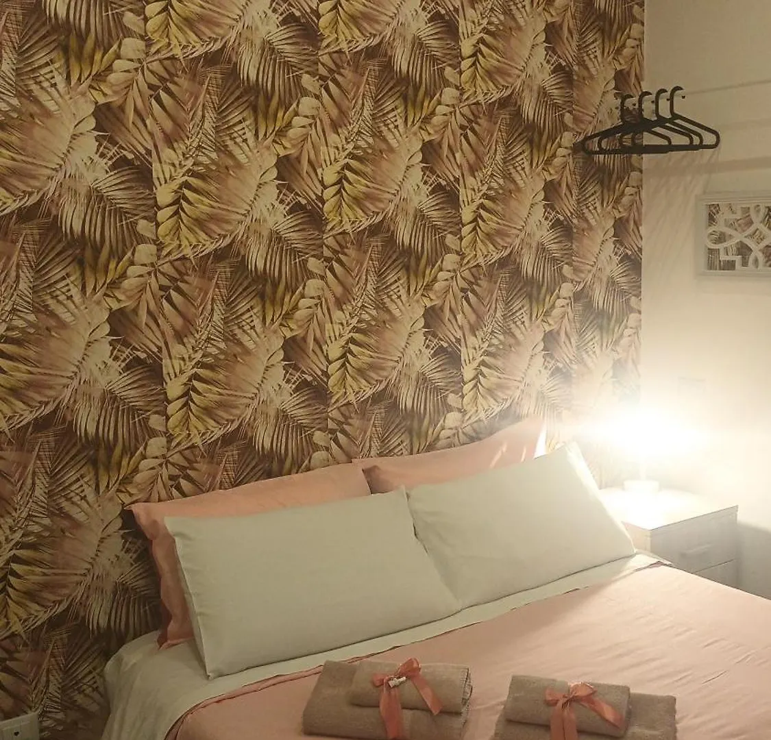 B&B Ammirata Palermo 0*,  Italië
