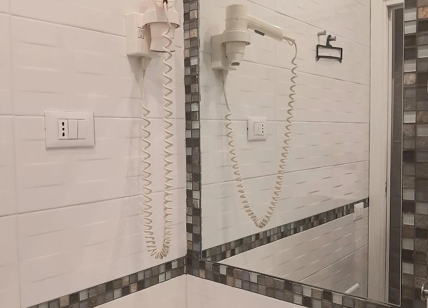 B&B Ammirata Palermo Italië