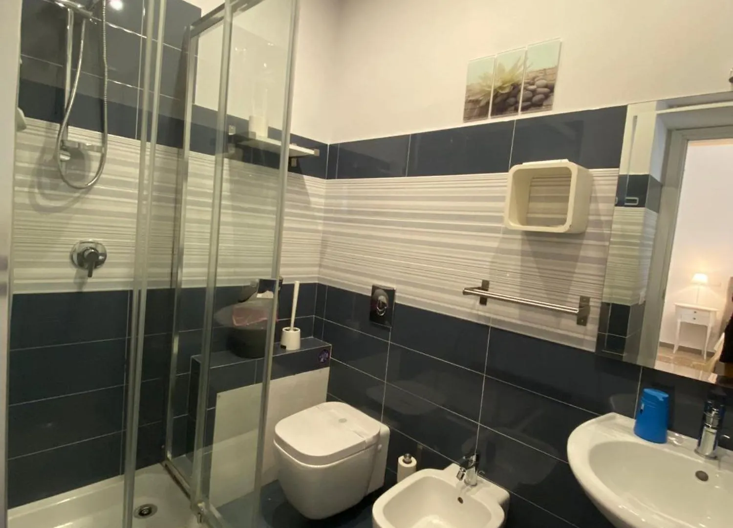 Gasthuis B&B Ammirata Palermo