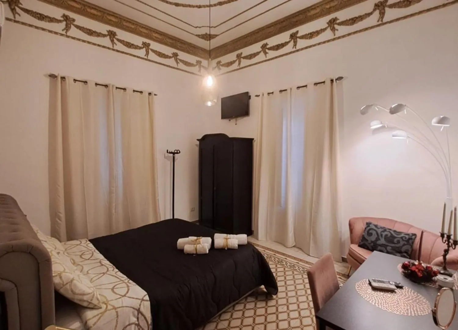 B&B Ammirata Palermo