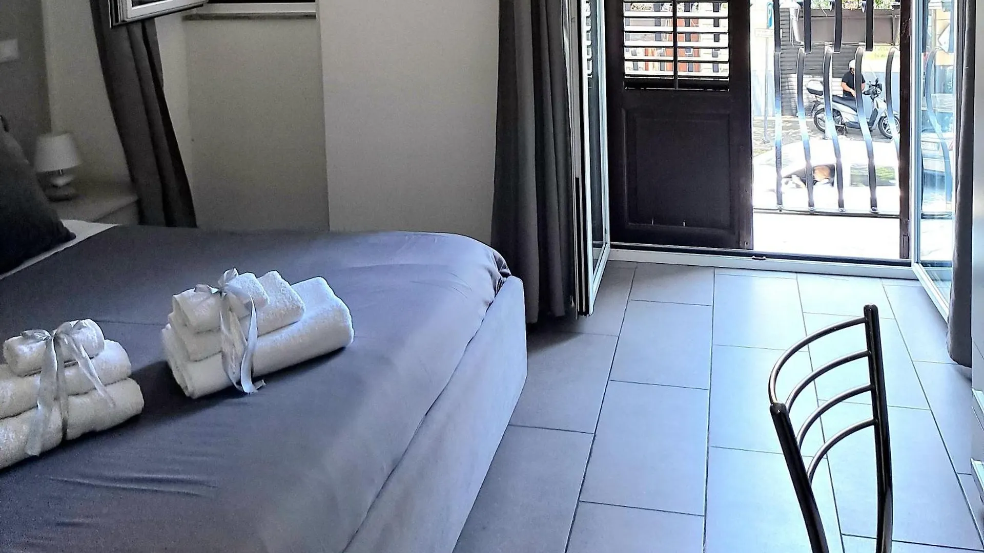 B&B Ammirata Palermo
